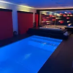 Ocv Infiny Apartment Durbuy