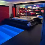 Apartment Ocv Infiny