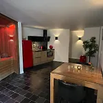 Apartment Ocv Infiny Durbuy