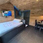 Apartament Ocv Infiny