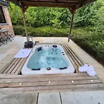Ocv Infiny Apartament Durbuy