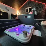 Ocv Infiny Apartament