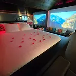 Ocv Infiny Apartment *