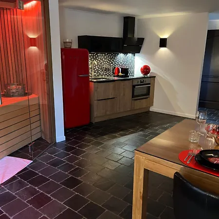 Ocv Infiny Apartment