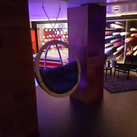 Apartment Ocv Infiny *