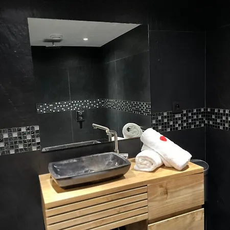 Ocv Infiny Apartment *