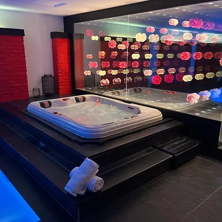 Daire Ocv Infiny Durbuy