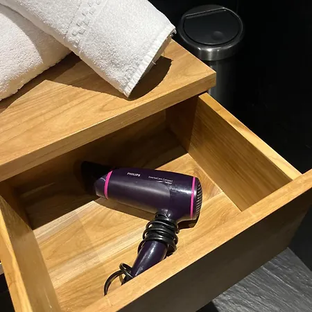 Ocv Infiny Apartment