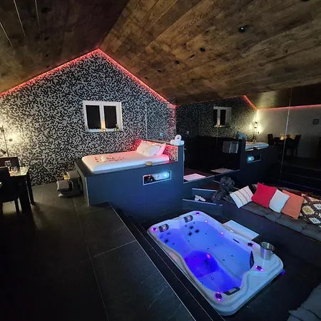 Ocv Infiny Daire Durbuy