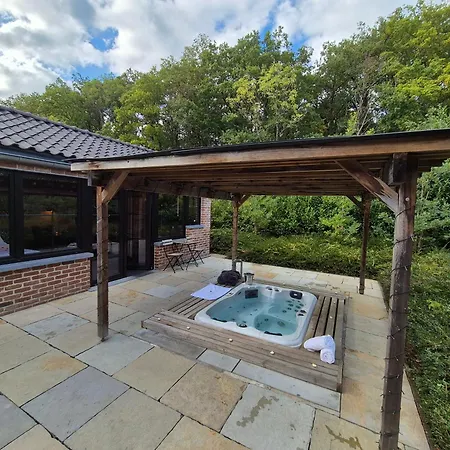 Appartamento Ocv Infiny