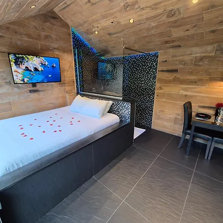 Appartamento Ocv Infiny