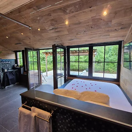 Ocv Infiny Daire Durbuy