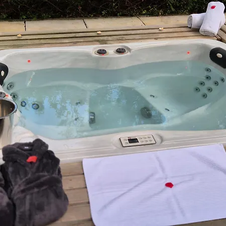 Ocv Infiny Appartamento *