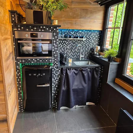 Appartamento Ocv Infiny Durbuy