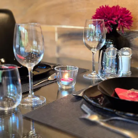 Appartamento Ocv Infiny