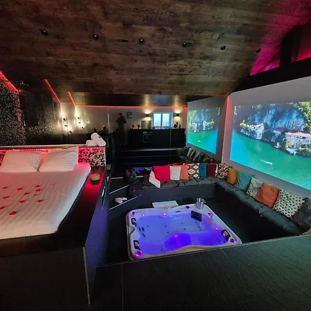 Ocv Infiny Appartamento *