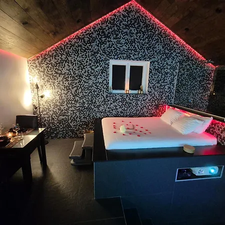 Daire Ocv Infiny Durbuy