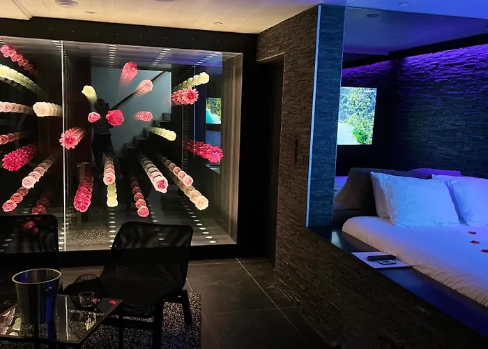 Ocv Infiny Apartment Durbuy