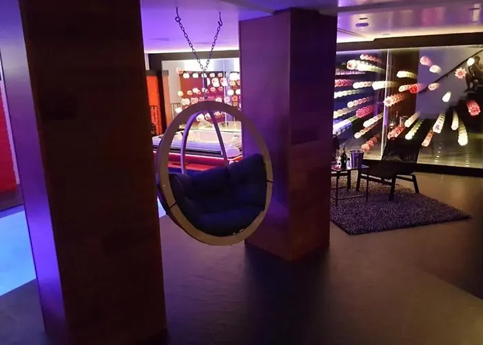 Апартаменты Ocv Infiny *