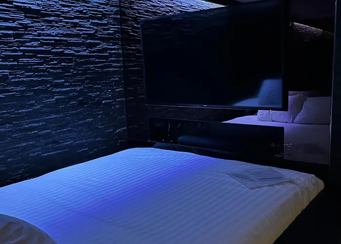 Апартаменты Ocv Infiny