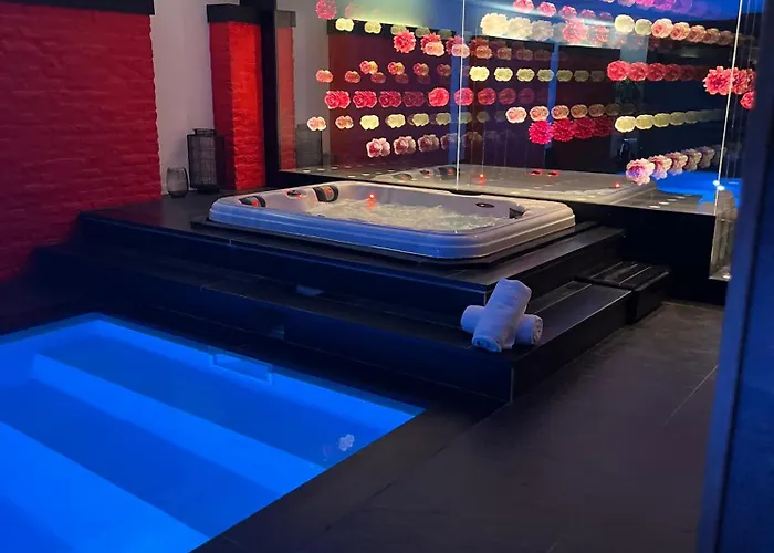 Apartment Ocv Infiny