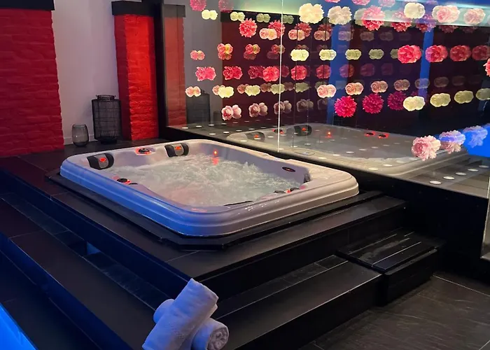 Apartment Ocv Infiny Durbuy