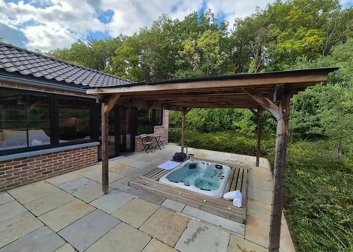 Apartment Ocv Infiny