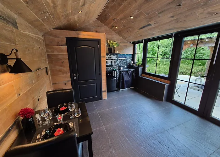 Ocv Infiny Apartment *