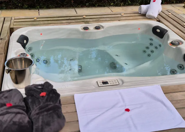 Ocv Infiny Apartment *