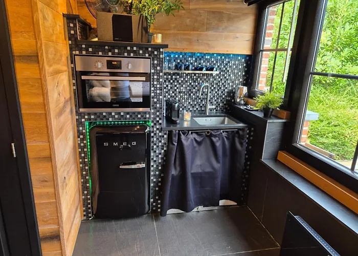 Апартаменты Ocv Infiny Дюрбюи