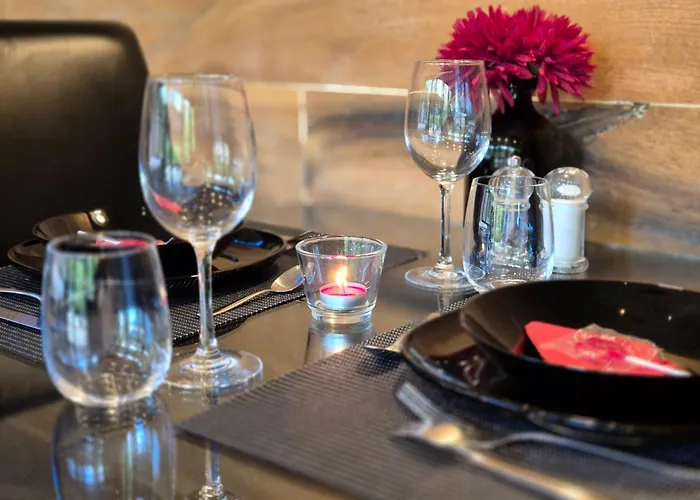 Apartment Ocv Infiny