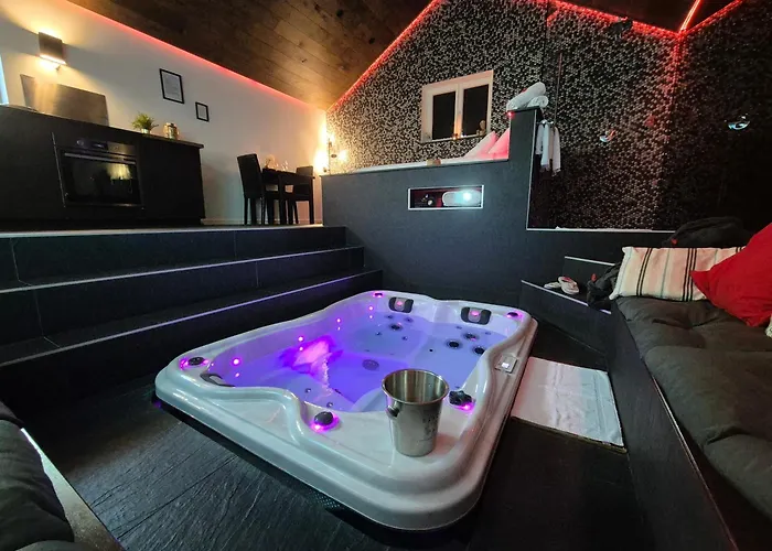 Ocv Infiny Апартаменты