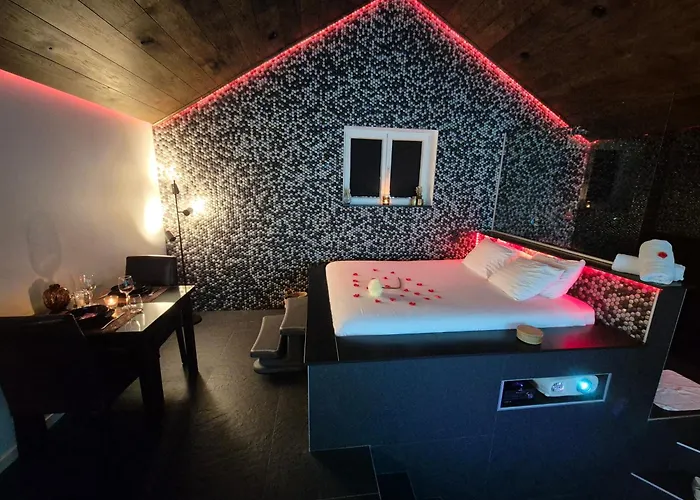 Апартаменты Ocv Infiny Дюрбюи